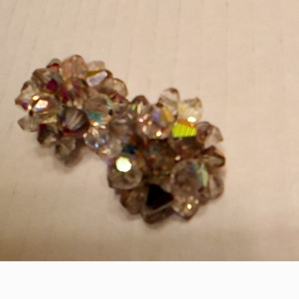 EARRINGS SHINE - Picture 9 of 9